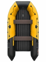 Лодка Таймень NX 3600 нднд pro max