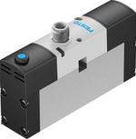 VSVA-B-M52-AH-A1-1R2L Распределитель с электроуправлением