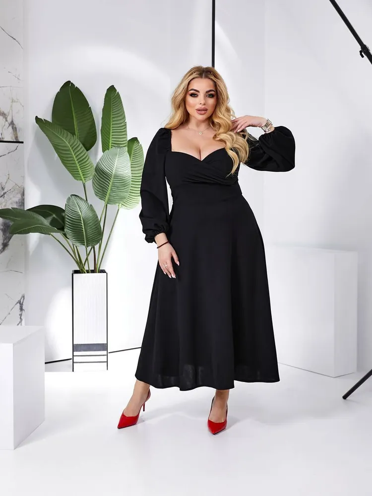 Платье УК-479-4 Fabrika