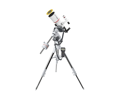 Телескоп Bresser Messier AR-102xs/460 EXOS-2/EQ5 Goto