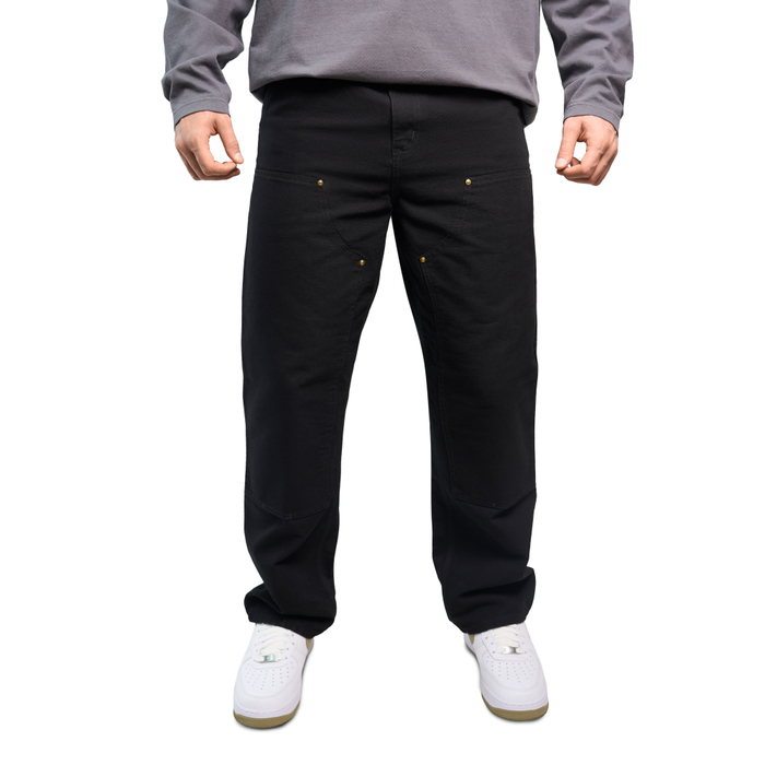 CARHARTT WIP Double Knee Pant