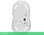 Мышь Logitech Signature M650 White (910-006392)