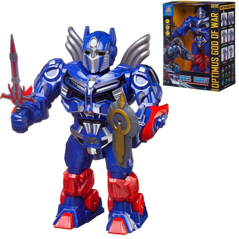 Робот Aomeisi Toys