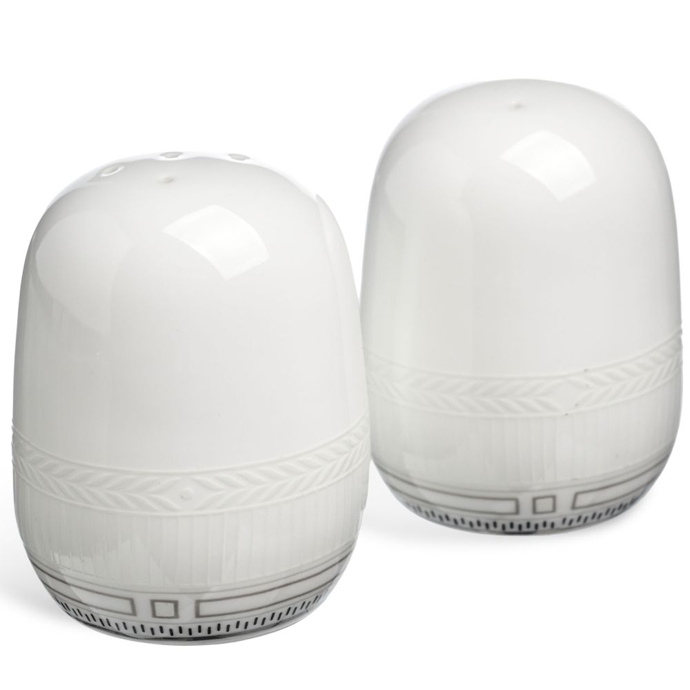 СТОЛОВЫЙ СЕРВИЗ LEFARD "ГРЭЙ" НА 6 ПЕР. 26 ПР. (КОР=2НАБ.)