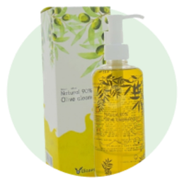 Гидрофильные масла