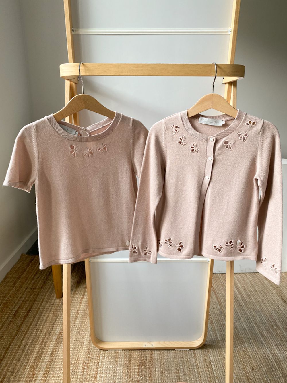 Комплект  Christian Dior, 116