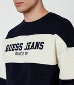 Худые HORIZONT Guess Jeans - темно-синий(M4BQ39 K9V31)