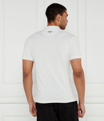 Поло Pop Kenzo - белый(FF55PO5424PU)