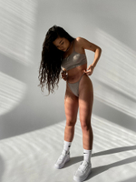 Трусики стринги LOUNGE UNDERWEAR