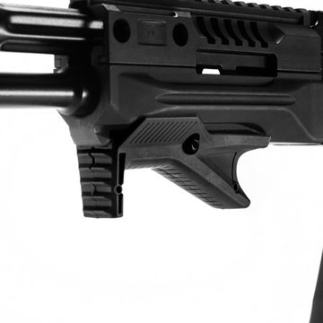 Тактическая рукоять TG08, black