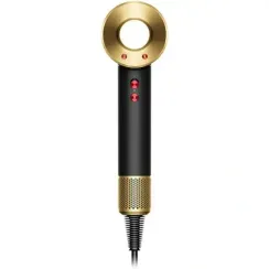 Фен Dyson Supersonic HD15 Onyx/Gold