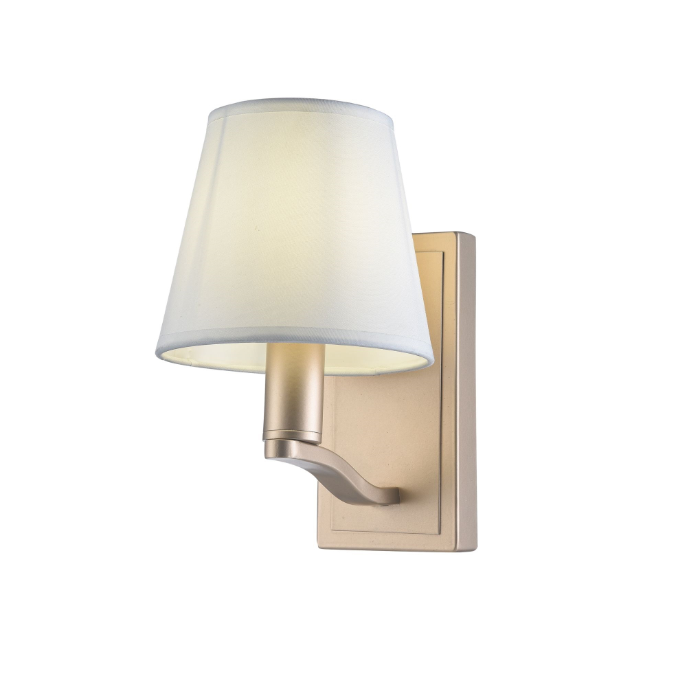 Настенный светильник (бра) Freya FR5671WL-01G