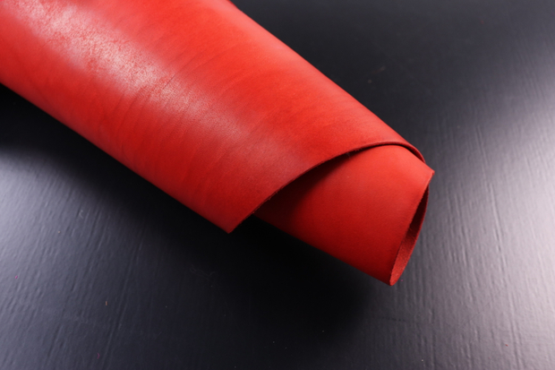 2+ Пола красная