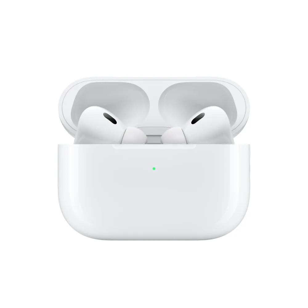 Беспроводные наушники Apple AirPods Pro 2nd Generation MTJV3, 2023 MagSafe USB-C