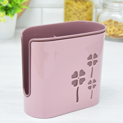 Сушилка для столовых приборов 2-х секционная YX-9903