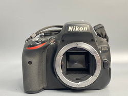 Nikon D5100 Kit 18-55mm 57.000 кадров