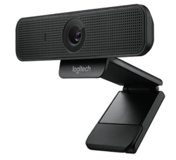 Веб-камера Logitech C925e Black (960-001180/960-001076)