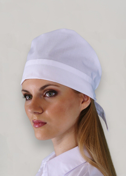 Колпак медицинский | К-111 ТС-120