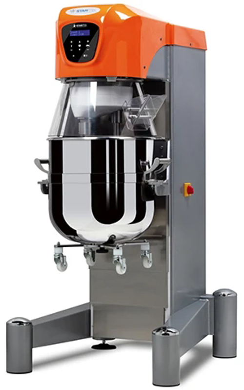 Планетарный миксер Starmix PL100NVAF