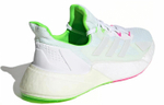 Кроссовки Adidas X9000L4