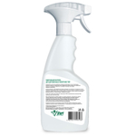 Универсальный очиститель деревянных поверхностей. 0,5л.