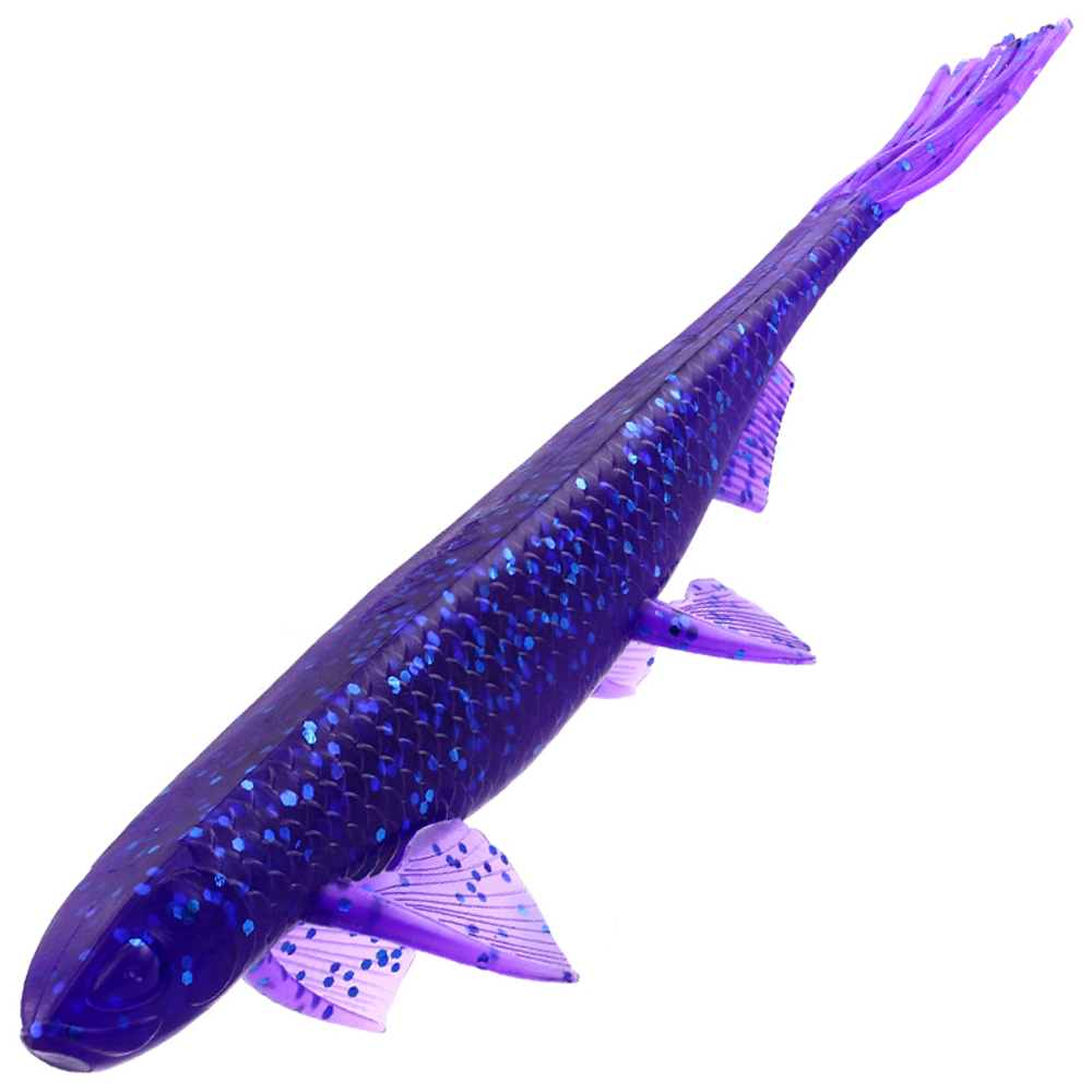 Слаг силиконовый Vido Craft Ursula (20см / 8"), 2шт