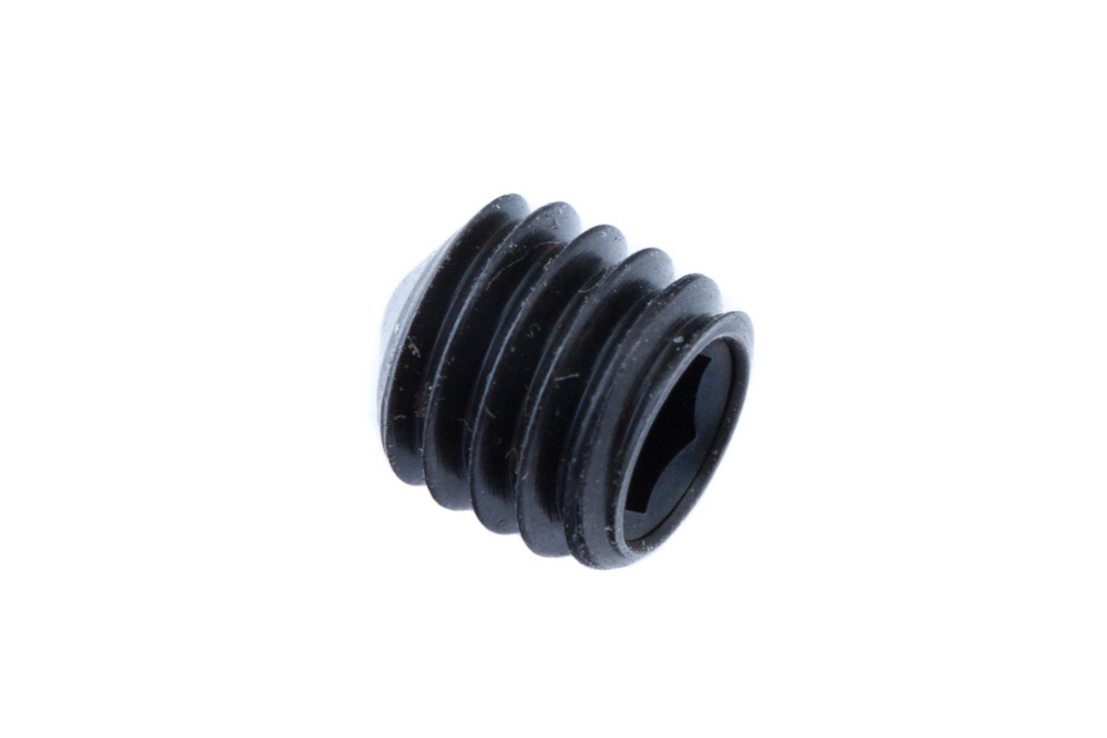 ВИНТ УСТАНОВОЧНЫЙ ELEMENT 5Х6ММ 4ШТ