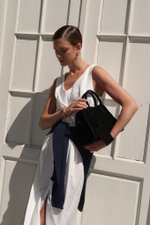 OLIVIA MINI черная