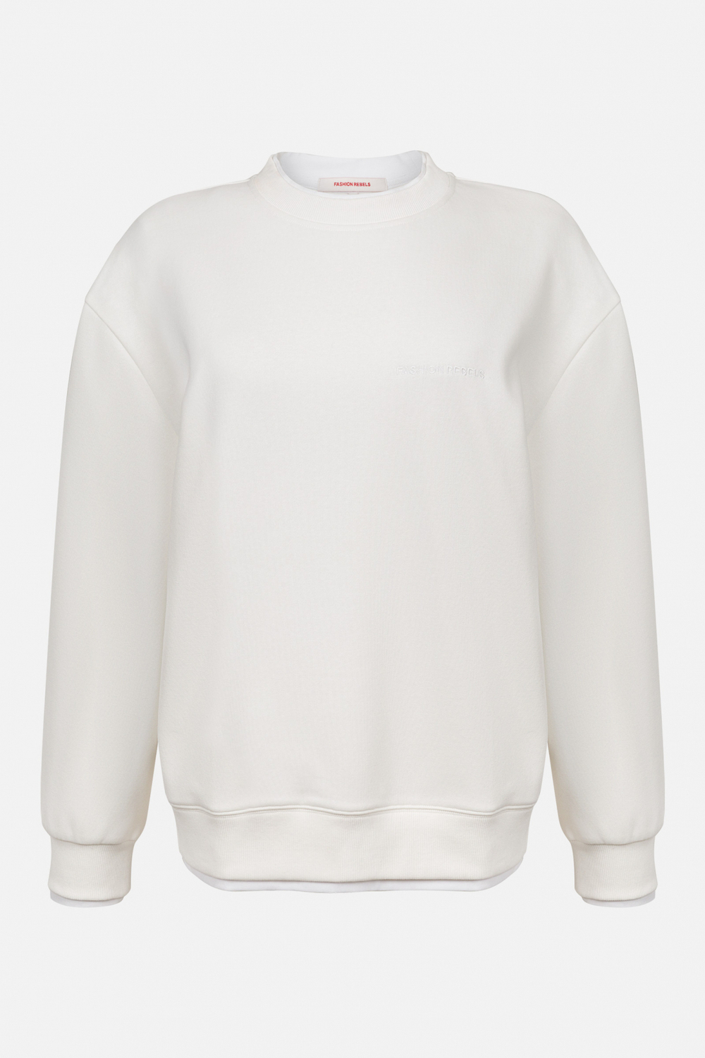 Свитшот Letty