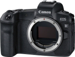 Canon EOS R body