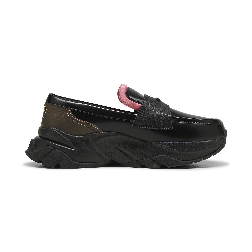 Женские кроссовки PUMA Loafyr Int Wns
