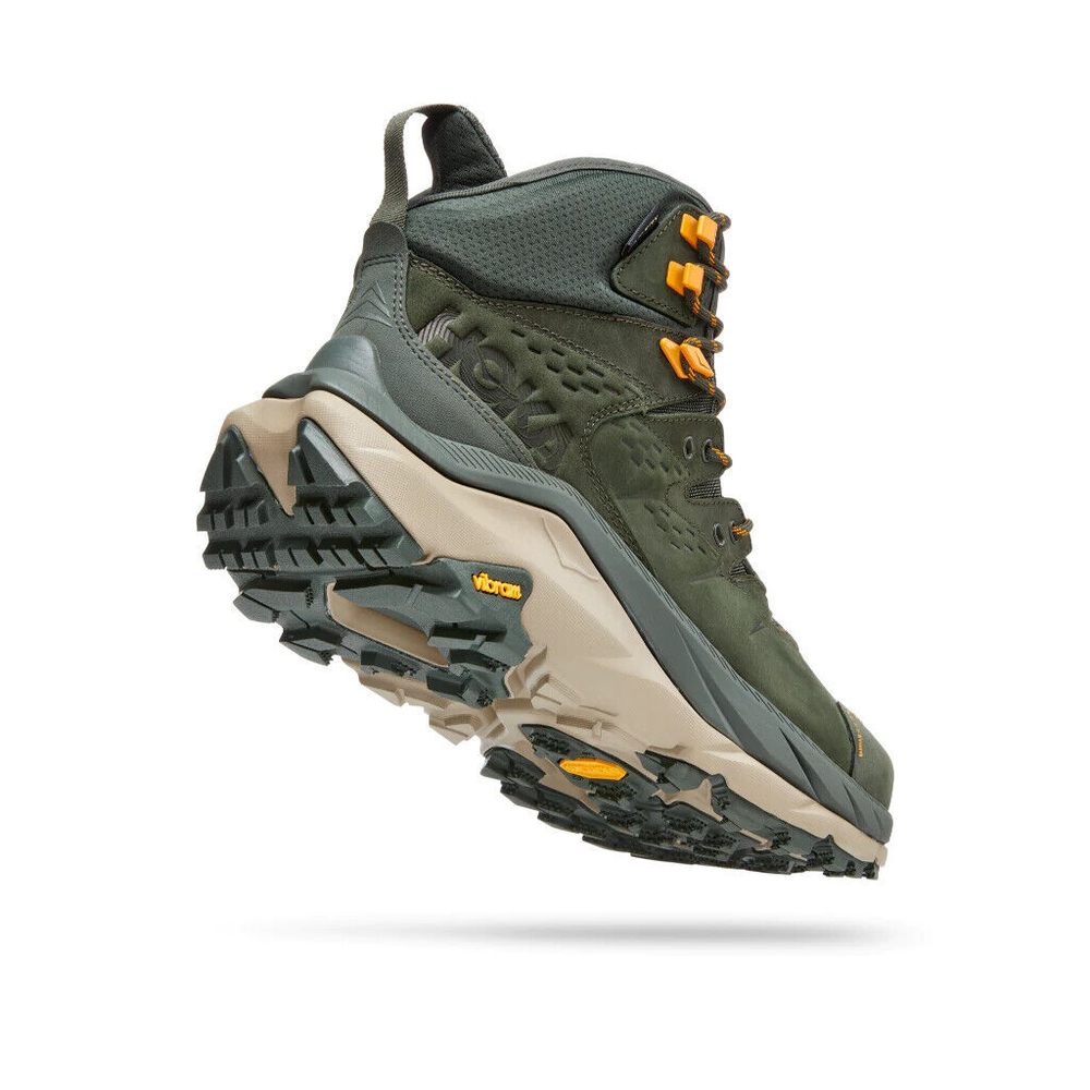 Ботинки мужские Hoka Kaha 2 GTX