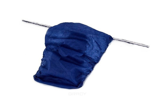 Бикини мужские одноразовые, 25 шт