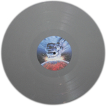 Judas Priest / Ram It Down (Coloured Vinyl)(2LP)