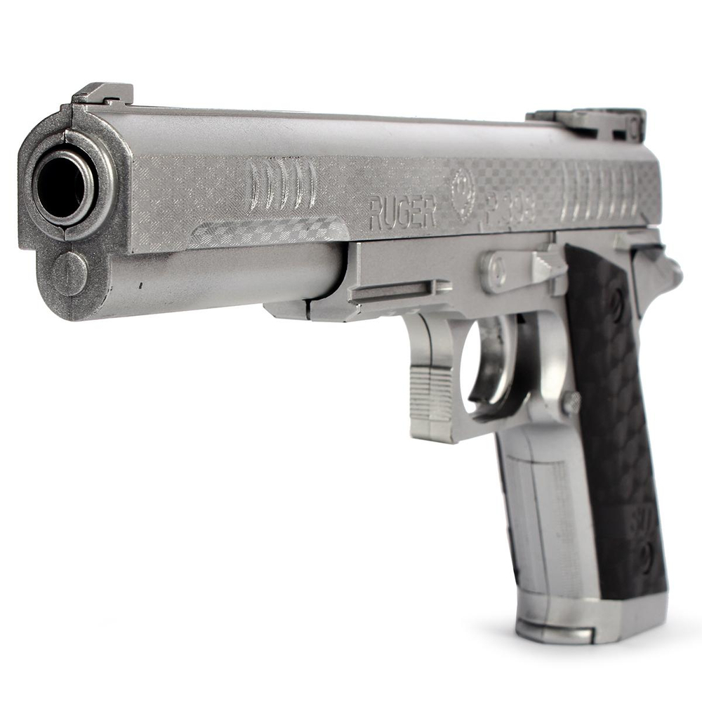 Пистолет пн., пакет P398-1