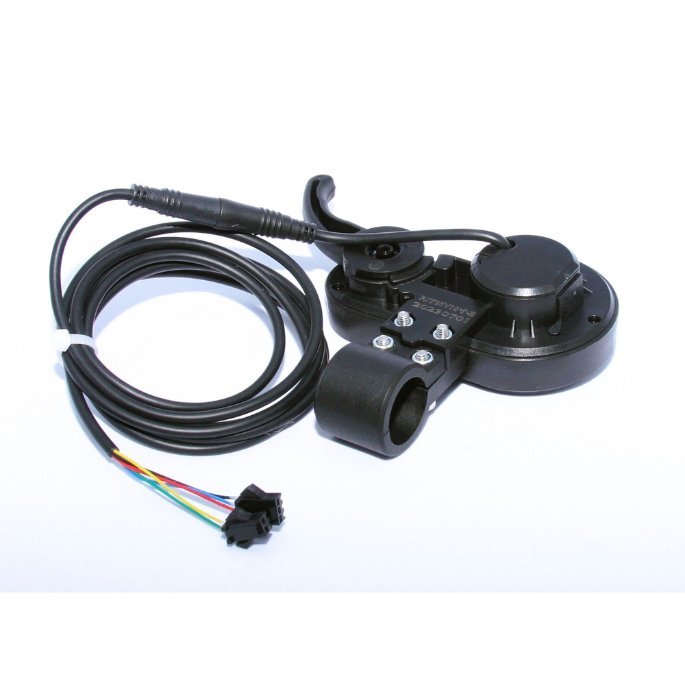 Дисплей курок газа бортовой компьютер для Joyor Y1, Joyor X1