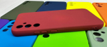 Silicon Cover для OPPO Realme C55