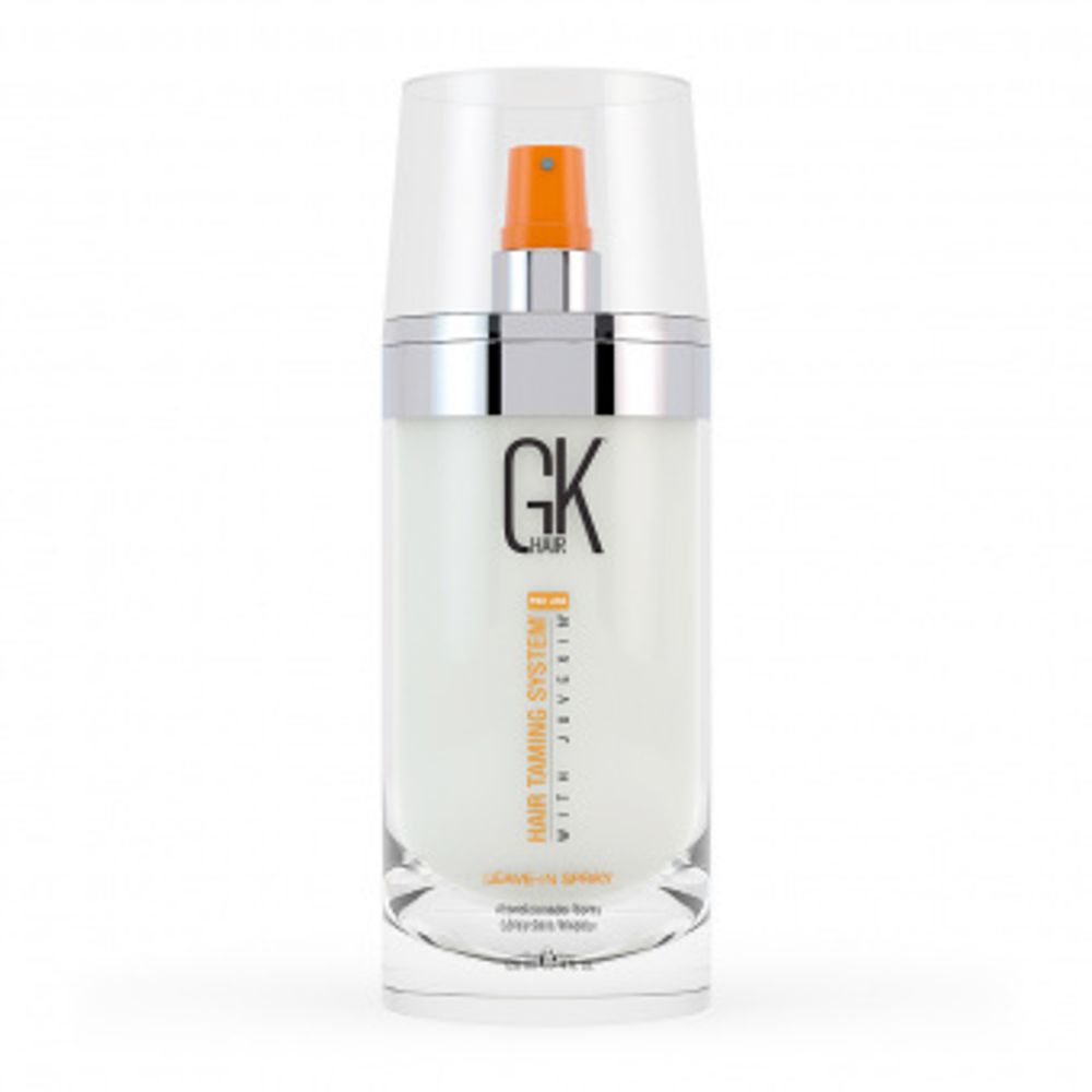 GKHAIR | Несмываемый Кондиционер-Спрей / Leave-In Conditioner Spray, (120 мл)