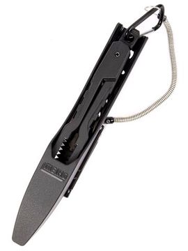 Захват челюстной рыболовный Meiho F-GRIP BM