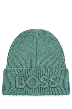 Шапка мужская BOSS Afox-1 10243963 01