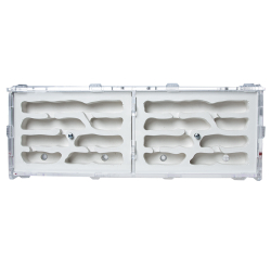 Муравьиная ферма Белый дом XXL