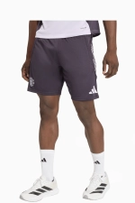 Шорты adidas Manchester United 24/25 Training - серый