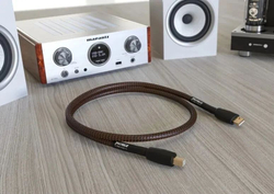 Кабель USB 2.0 A/B Ricable Magnus USB 3 m