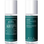 Cos De BAHA Сыворотка концентрированная с алоэ - Aloe leaf ext hyaluronic acid serum (AH)