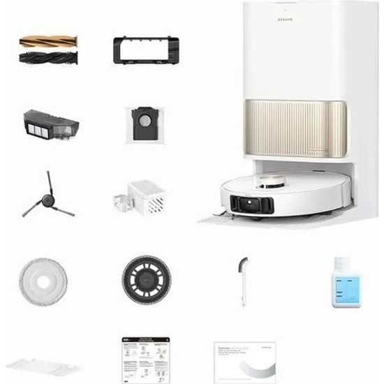 Робот-пылесос Dreame L40S Pro Ultra