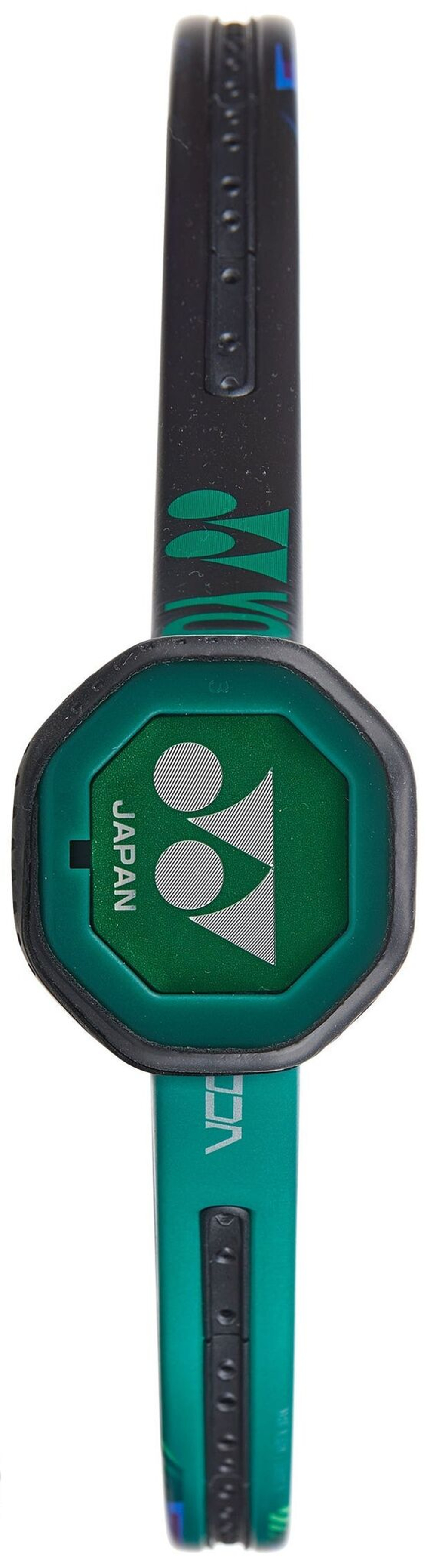 Теннисная ракетка Yonex VCORE Pro 97D (320g) - green/purple