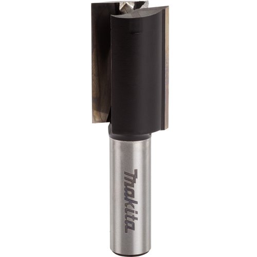 Фреза Makita пазовая c 2 кромками 22*35*12*38*2Т   D-10453