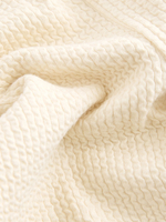 Легинсы-клеш для девочки Next E51-652, Кремовый