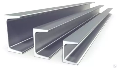 Швеллер № 8.