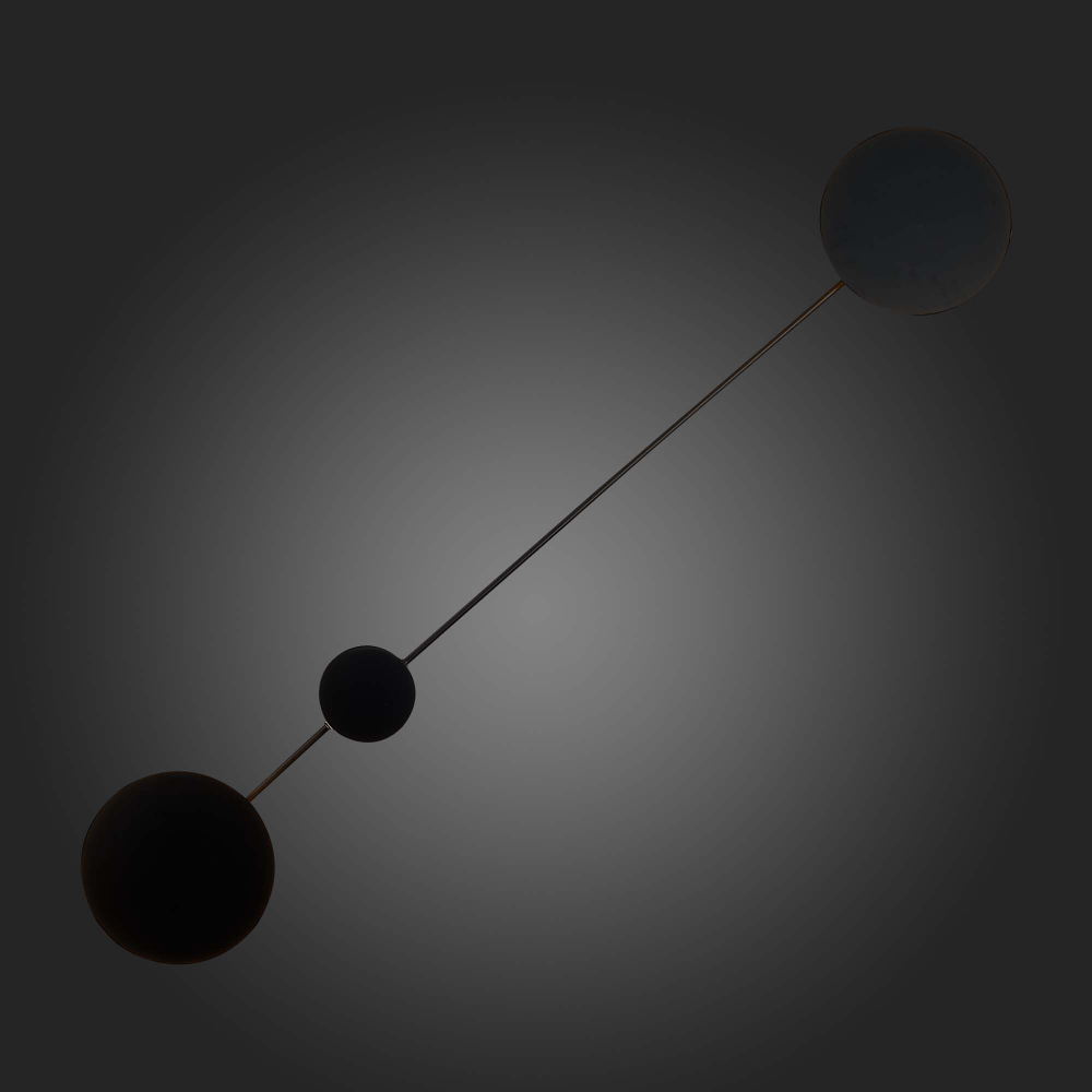 Светильник настенный ST Luce Tondo SL6006.401.02